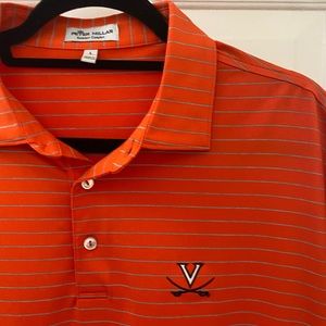 Peter Millar UVA Polo